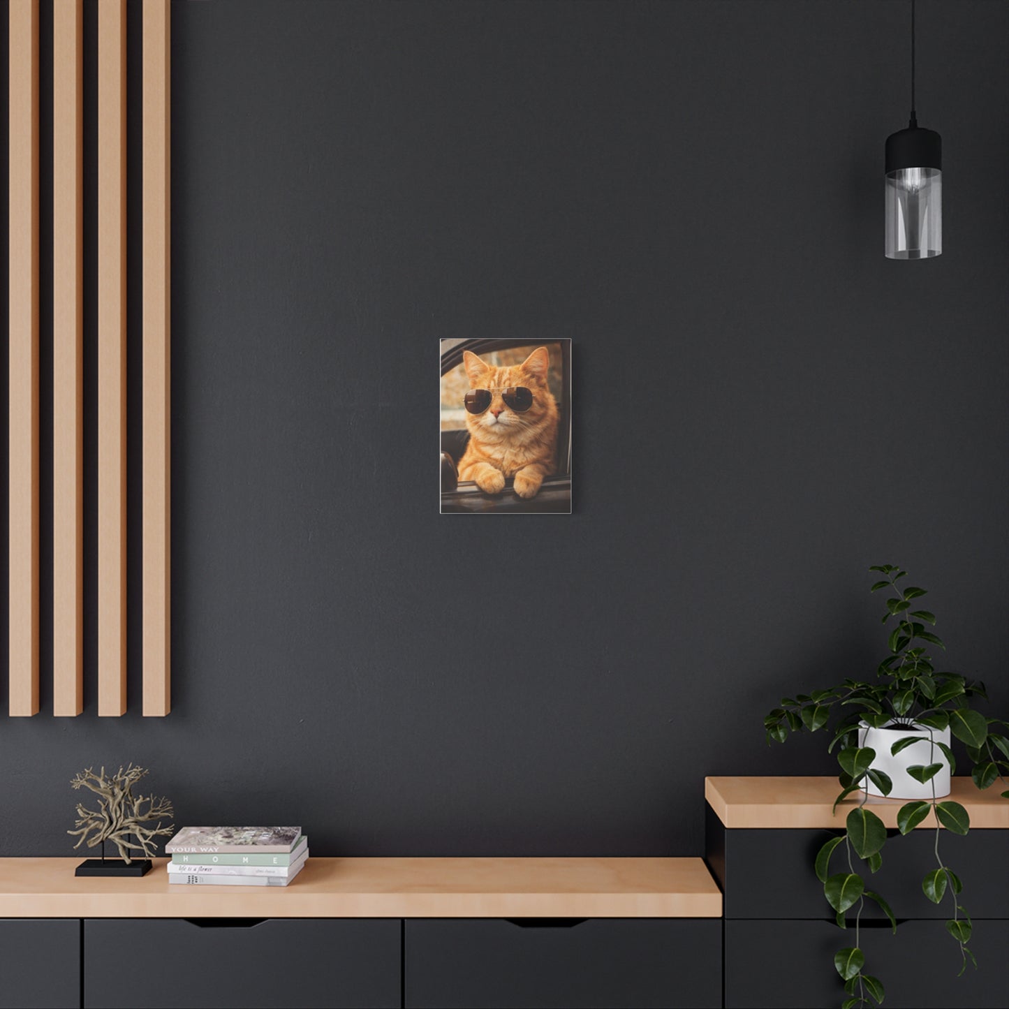 Copy of PawStoryStudio Royal Dog Portrait Canvas | Custom Golden Retriever Art