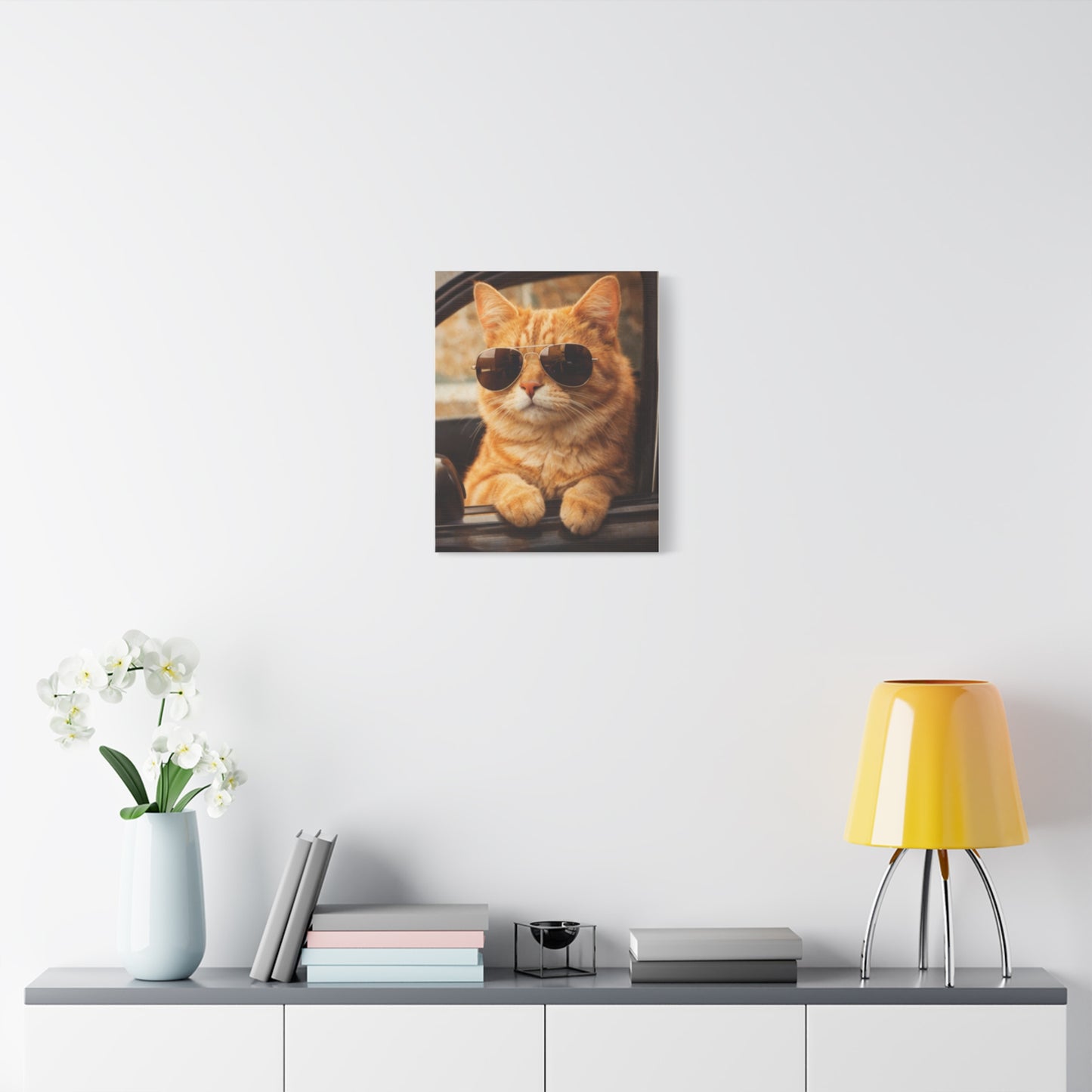 Copy of PawStoryStudio Royal Dog Portrait Canvas | Custom Golden Retriever Art