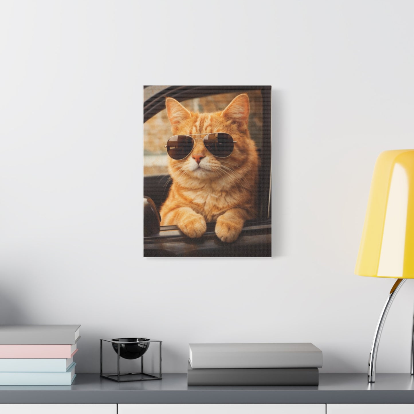 Copy of PawStoryStudio Royal Dog Portrait Canvas | Custom Golden Retriever Art