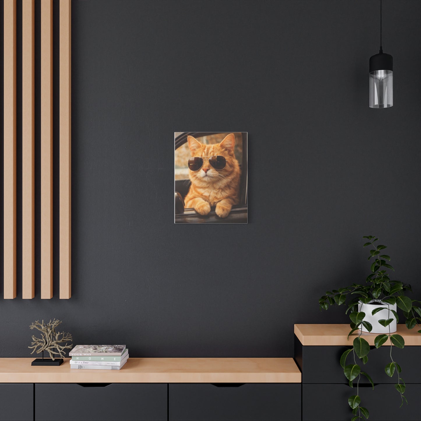 Copy of PawStoryStudio Royal Dog Portrait Canvas | Custom Golden Retriever Art
