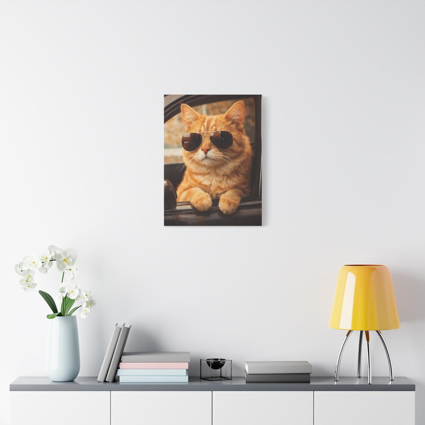 Copy of PawStoryStudio Royal Dog Portrait Canvas | Custom Golden Retriever Art